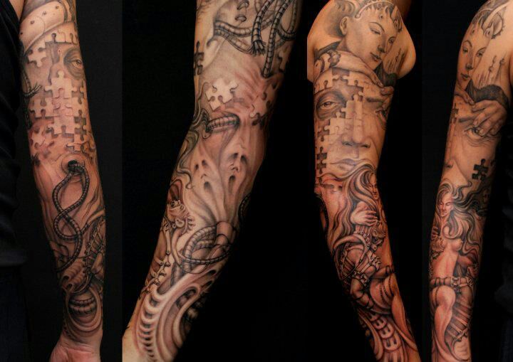 Blackwork