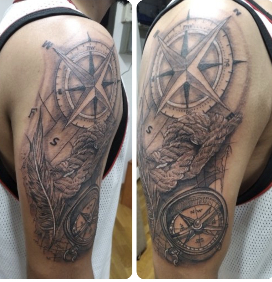 Blackwork