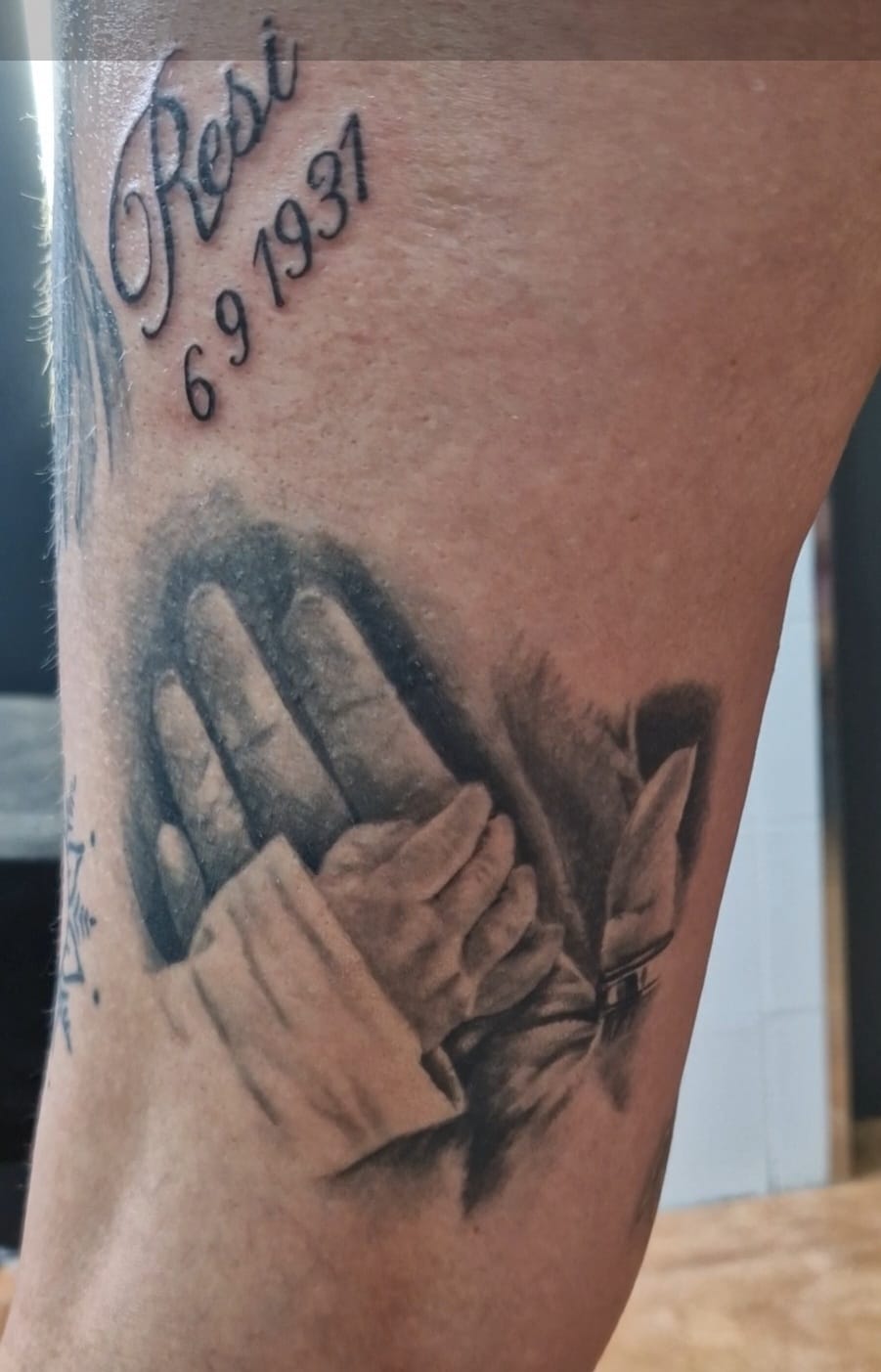 Blackwork
