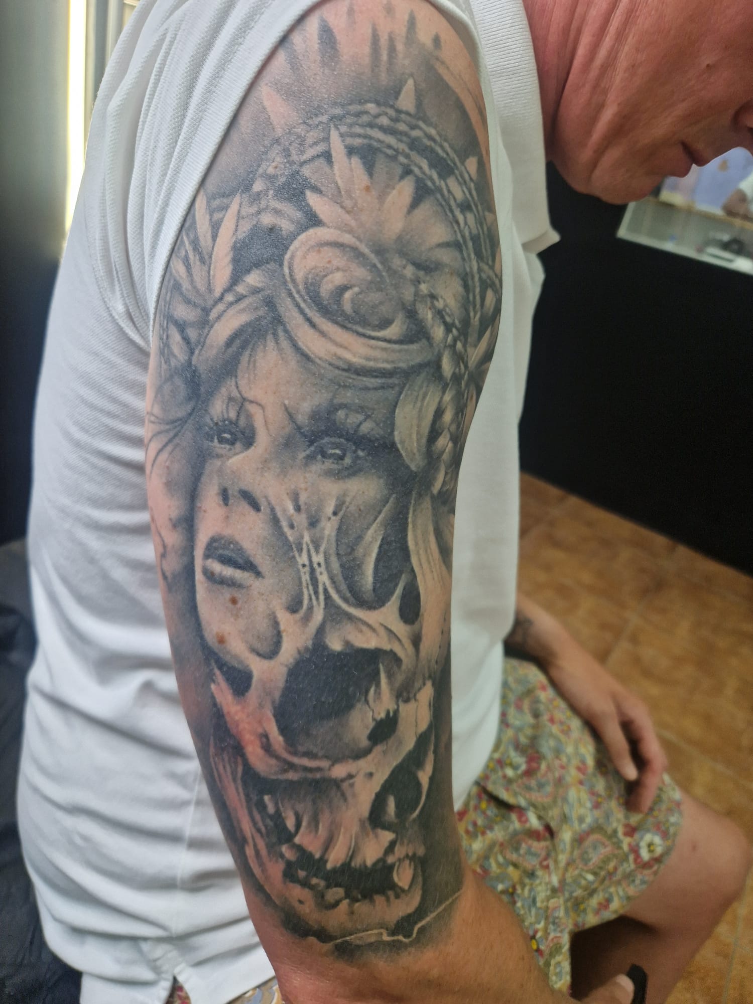 Blackwork