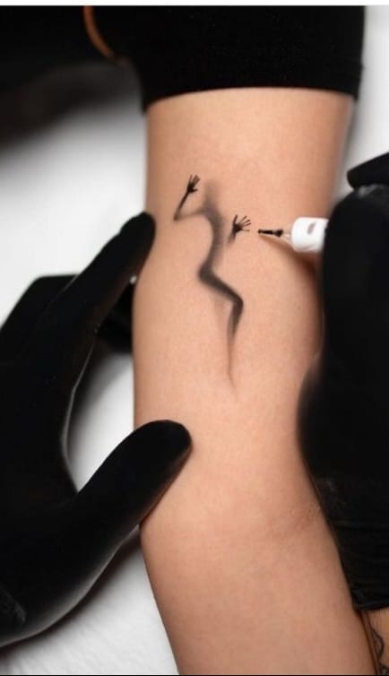 Blackwork