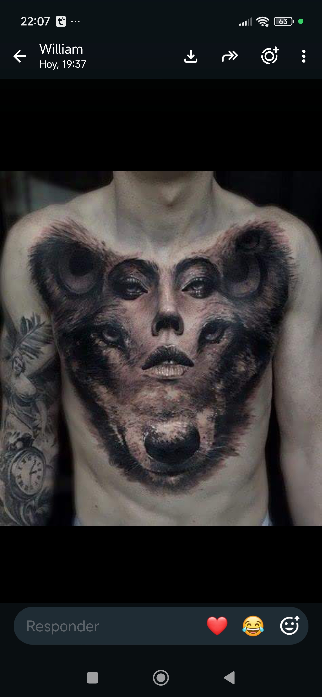 Blackwork