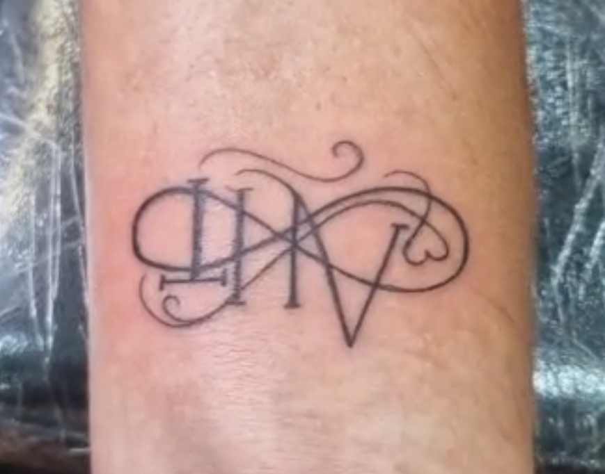 Fine Line