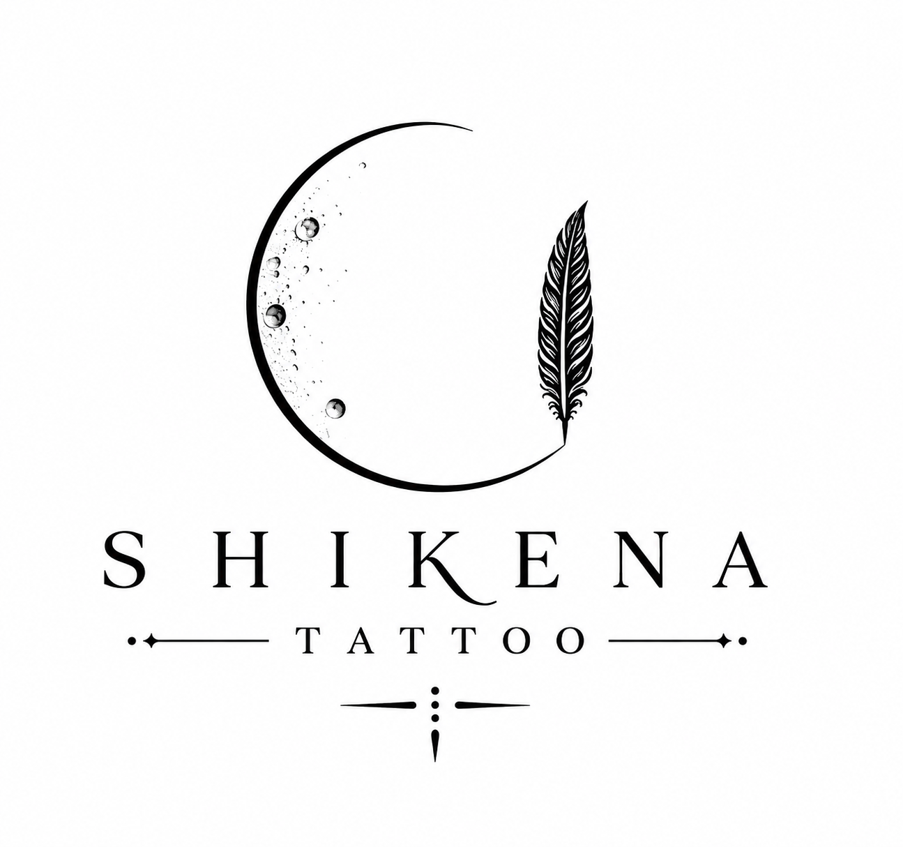 Shikena Tattoo