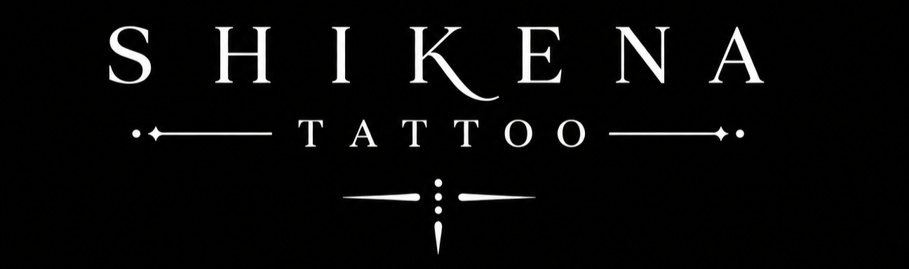 Shikena Tattoo
